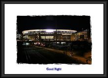 Target Field: 